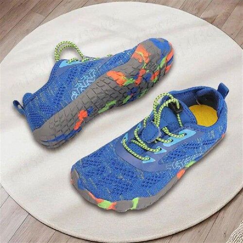 Kids Water Shoes Children Barefoot Shoes Breathable