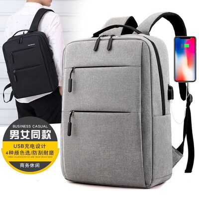 Manufacturer Wholesale 2025 New Business Casual Commuter Bac