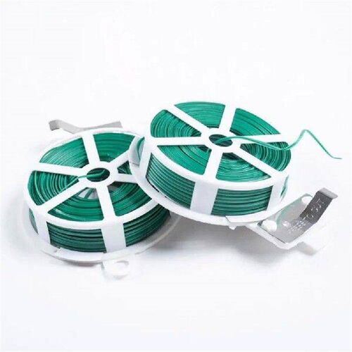 20/50/100m Garden Cable Ties Plant Twist Ties Plant