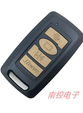 捷恩西JIENC电动门83-JJY伸缩门金建业平移门滚码学习码33