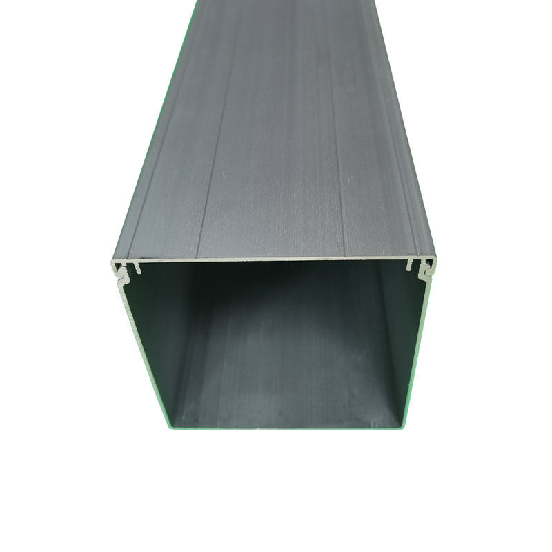 国标铝合金线槽1*100 铝合金桥架1*100 铝合金方线槽 铝线槽,电子/电工,其它,淘宝优惠券,粉丝福利购,淘宝优惠卷