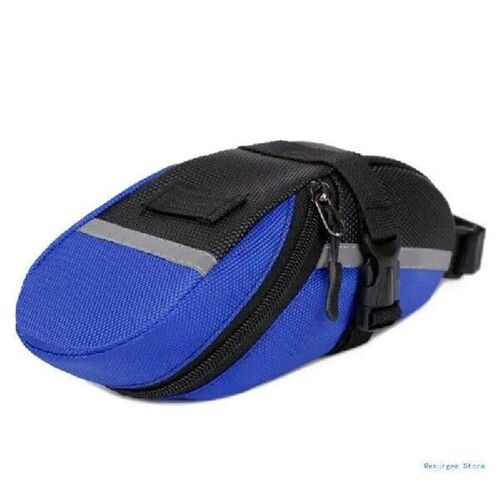 Bicycles Saddles Bag Road Bike Rear Seats Bag Waterproofs