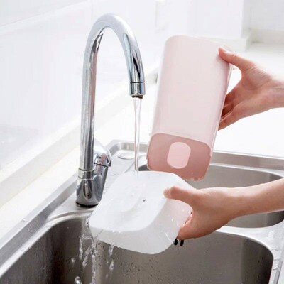 Tool holder Kitchen Knife Holder Kitchen Multifunction Plast