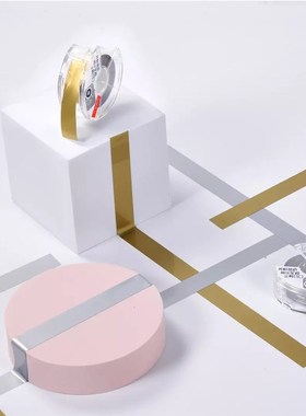 1卷-米 海鸟贴纸印表机专用标签纸15mmXm 办公热敏不乾胶影印纸