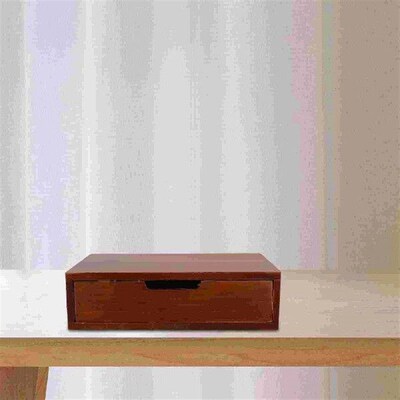 Drawer Storage Cabinet Desk Stationary Organizer Stationery