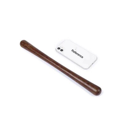 Wooden Acupoint Tapping Massage Hammer Stick Body Meridian S