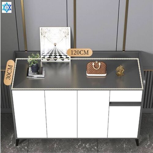 Shoe cabinet Nordic living room dustproof shoes storage rack