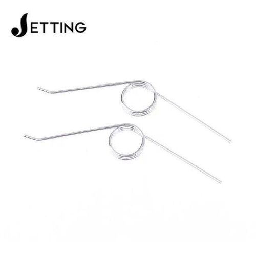 2pcs/Lot Garbage Can Adjustable 3 Coils Stainless Steel 304