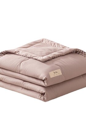 Liangpin Summer Cool Quilt Simple Washable Air Conditioning