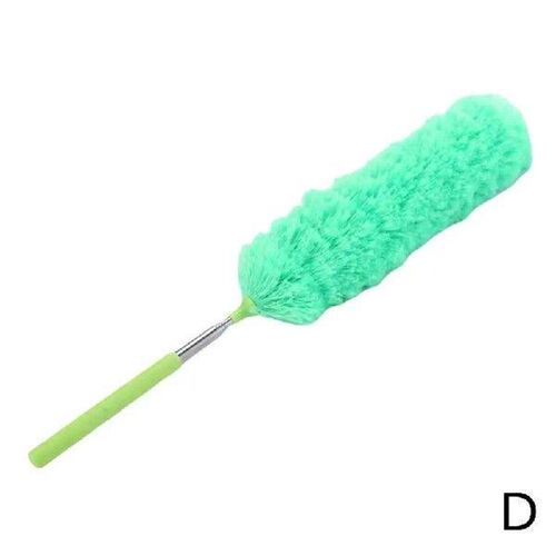 Electrostatic Duster Reduced Duster Flexible Stainless