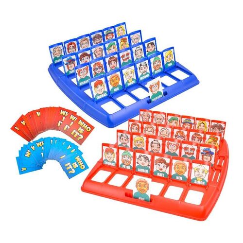 Color Battle Square Race Game Parent-Child Square Desktop