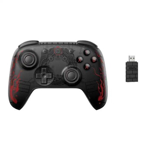 8BitDo Ultimate 2C Wireless Game Controller Wired Gamepad Bl