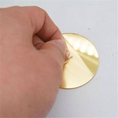 10pcs Acrylic Wedding Table Number 0-9 with Stand Sign