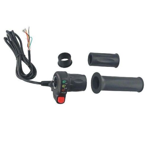 36V/48V Electric Bike Ebike Throttle Electric Bike Throttle