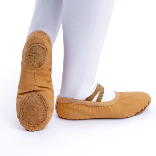 Girls Ballet Shoes  Ballet Dance Slippers For Women Kids Chi