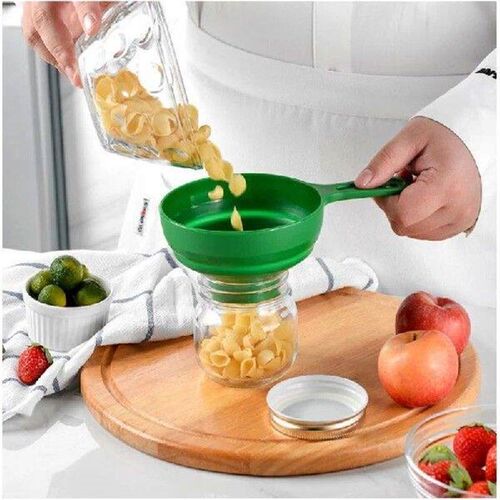 Wide Mouth Versatile Food Grade User-friendly Easy To Use