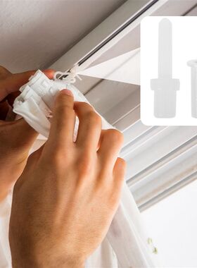 Wooden Blind Accessories Repair Pins Shutter Window Screen