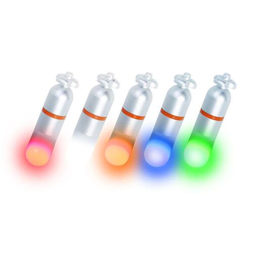 ORCATORCH SD01 PRO Scuba Dive Strobe Beacon Diving Underwate