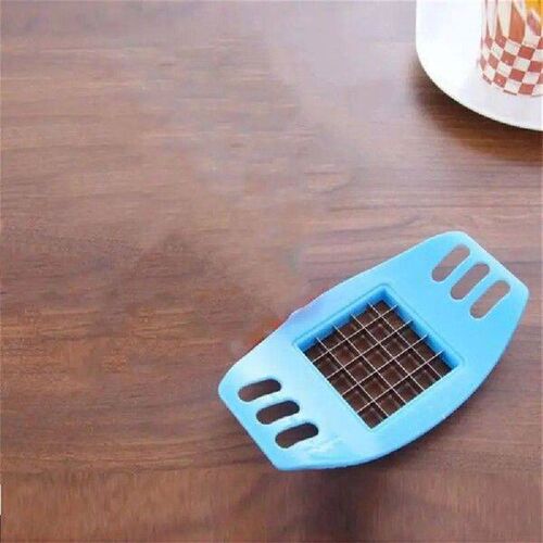 Fruit Slicer Easy To Clean Safety Material 42g Potato