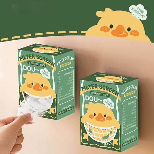 Wholesale disposable filter bags for kitchen sink strainers,