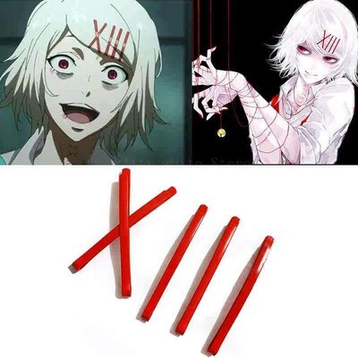 5pcs/lots  Juzo Suzuya Kagerou Project Tateyama A