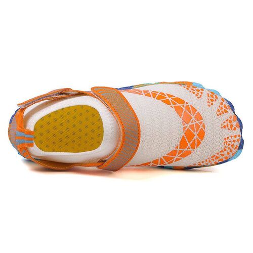 2024 New Unisex Beach Sock Aqua Shoes Skinners Swimming Snea