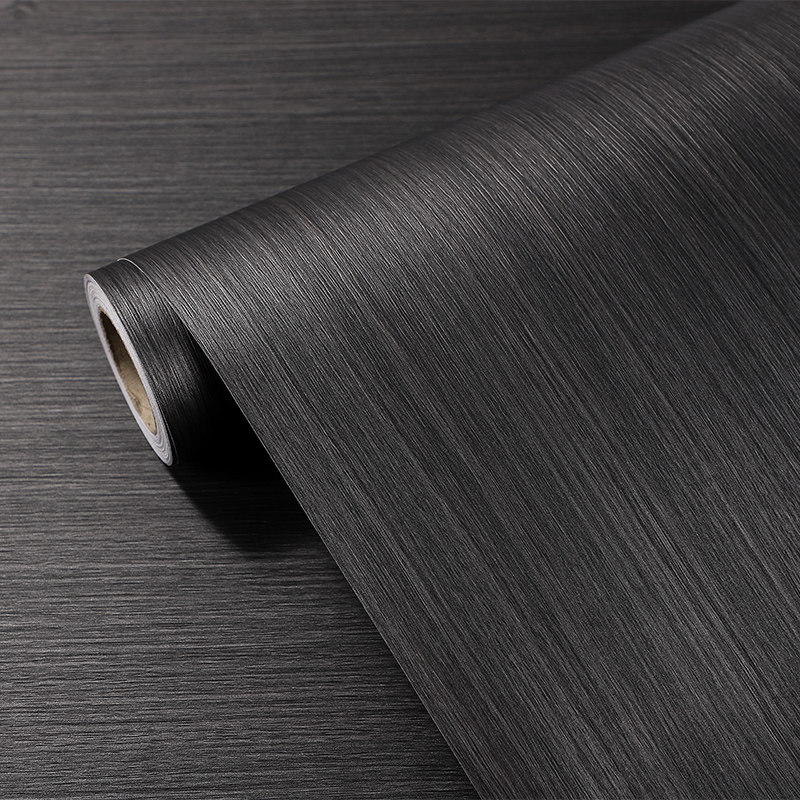 加厚黑丝木木纹贴纸门框自粘防水内饰柜家居旧家具翻新3d立体仿真,家居饰品,家具贴,淘宝优惠券,粉丝福利购,淘宝优惠卷