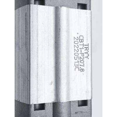 TRYY液压齿轮泵CBT-F200.75 F201.6 F204.2 F205.8 F206.8 F207.8