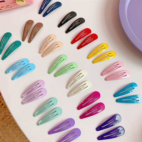 Girls Heart Cute Simple Fantasy Candy Color Didi Boree BB C