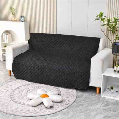 Waterproof Couch Cushion Cover Reversible Sofa Seat Cover