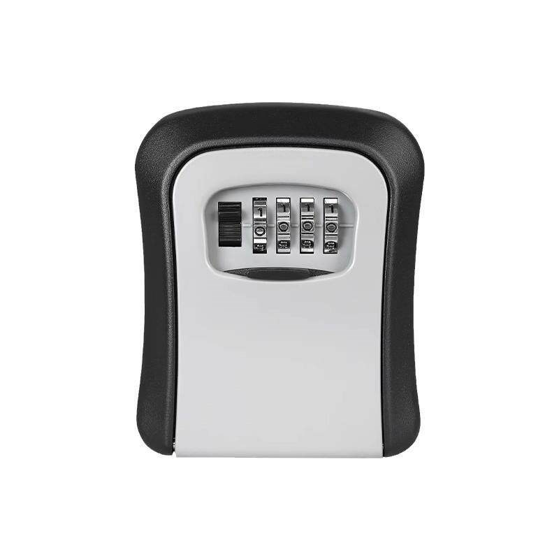 Construction Key Password Box, Suitable for Home and Constru - 实物图