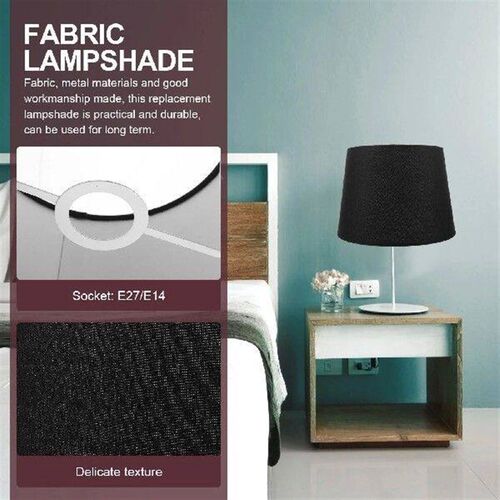 Modern Lamp Shade Shades for Floor Lamps Replacement