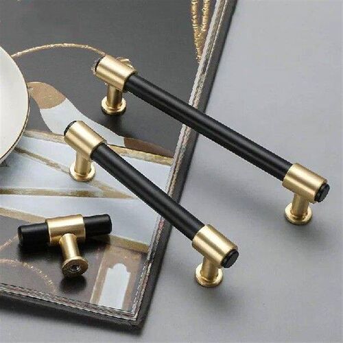 Nordic Light Luxury knobs Clothes Cabinet Door Small Handle