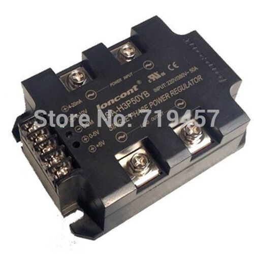 FREE SHIPPING LSA-H3P50YB single-phase full isolation integr