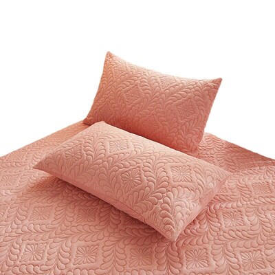 Fittedsheets Waterproof Quilted Bed ver Hotel Protective ver