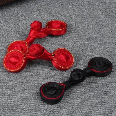 1 Pairs Cheongsam Decorative Buttons Sewing Accessories