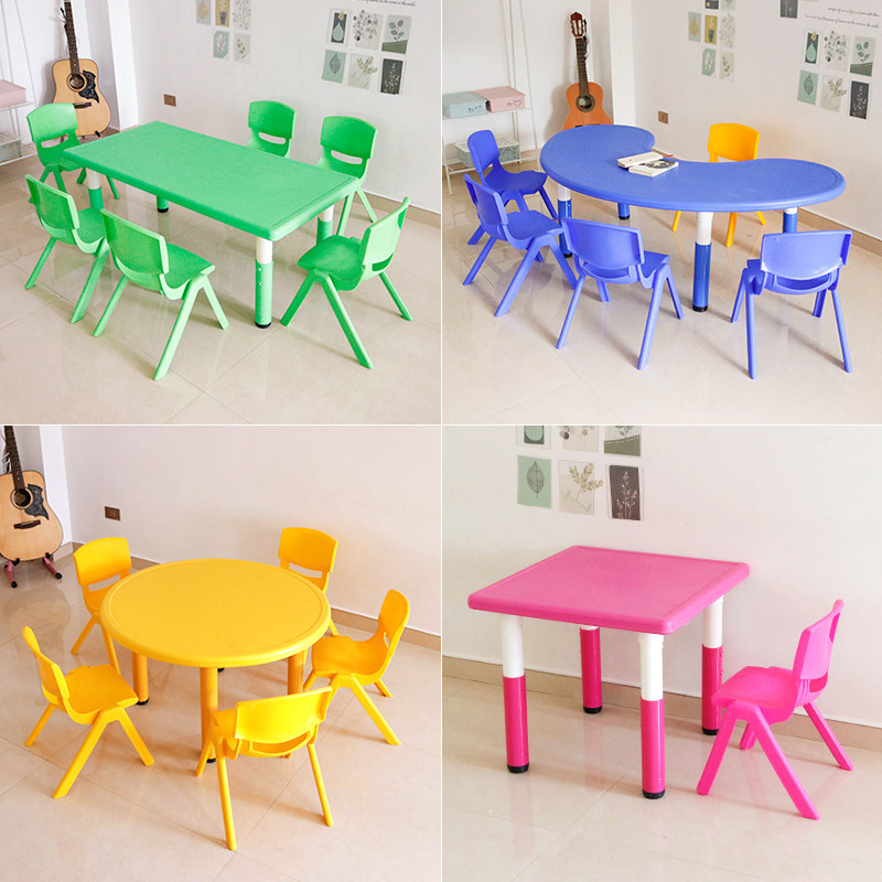 幼儿园塑料椅子小家用写字宝宝靠椅儿童靠背椅校用小学生,住宅家具,儿童椅（原婴童）,淘宝优惠券,粉丝福利购,淘宝优惠卷
