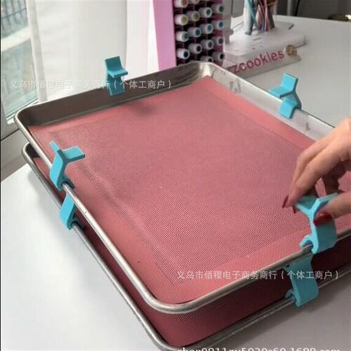 Baking Sheet Stackers Pallet Bracket Baking Pan Stacker Stea