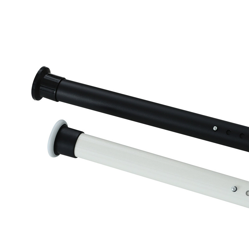 免打孔伸缩杆卧室窗帘杆晾衣架升缩撑杆子衣柜晾衣杆卫生间浴帘杆,居家布艺,帘杆,淘宝优惠券,粉丝福利购,淘宝优惠卷