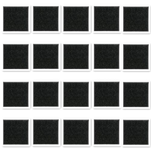 NEW Miniatures base and wargame model bases Lot of 20pcs 40m