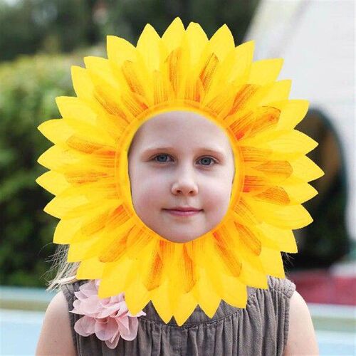 1PC Funny Show Apparel Headgear Performance Tiara Prop For