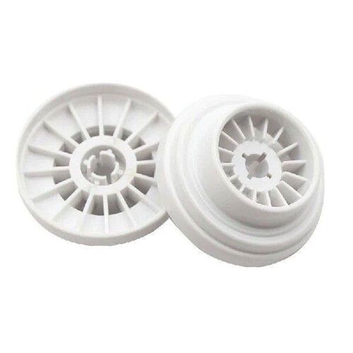 2Pcs 4.3cm Double Barrel Pin Cover Sewing Machine Spool Pin
