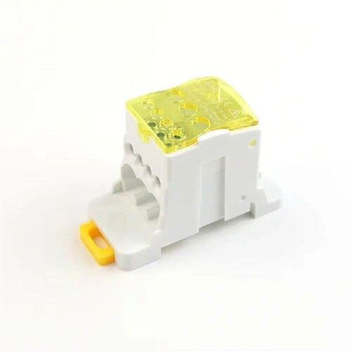 1Pcs New High-Current UKK-80A Splitter Box One In Several