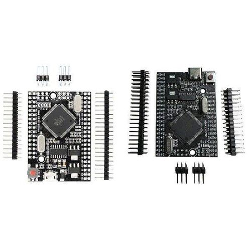 Mega2560 Pro DIY Electronics Project Board With Male