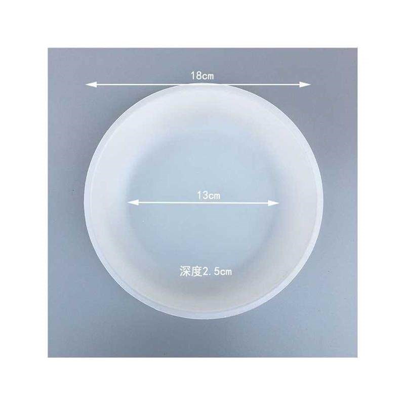桂花糕模具专用发糕蒸模免切水塔糕花瓣糕红糖糕模具圆形蒸盘模具图片