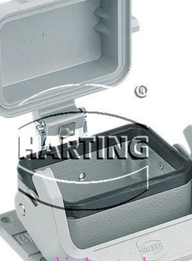 HRTING连接器0933002701母芯Hn-E-F-s螺钉型1/0V