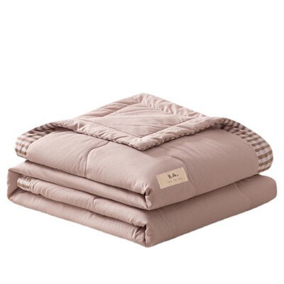 Liangpin Summer Cool Quilt Simple Washable Air Conditioning