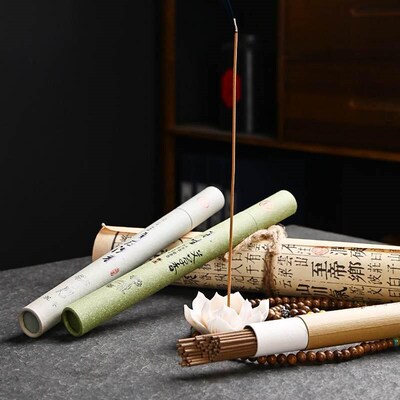 Sandalwood line incense 20g Aquilarius Old Mountain Sandalwo