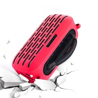 Silicone Cover Case Anti-Scratch Flexible Carrying Case