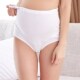 Soft Elastic High Pregnant Large Panties waist Size Cotton
